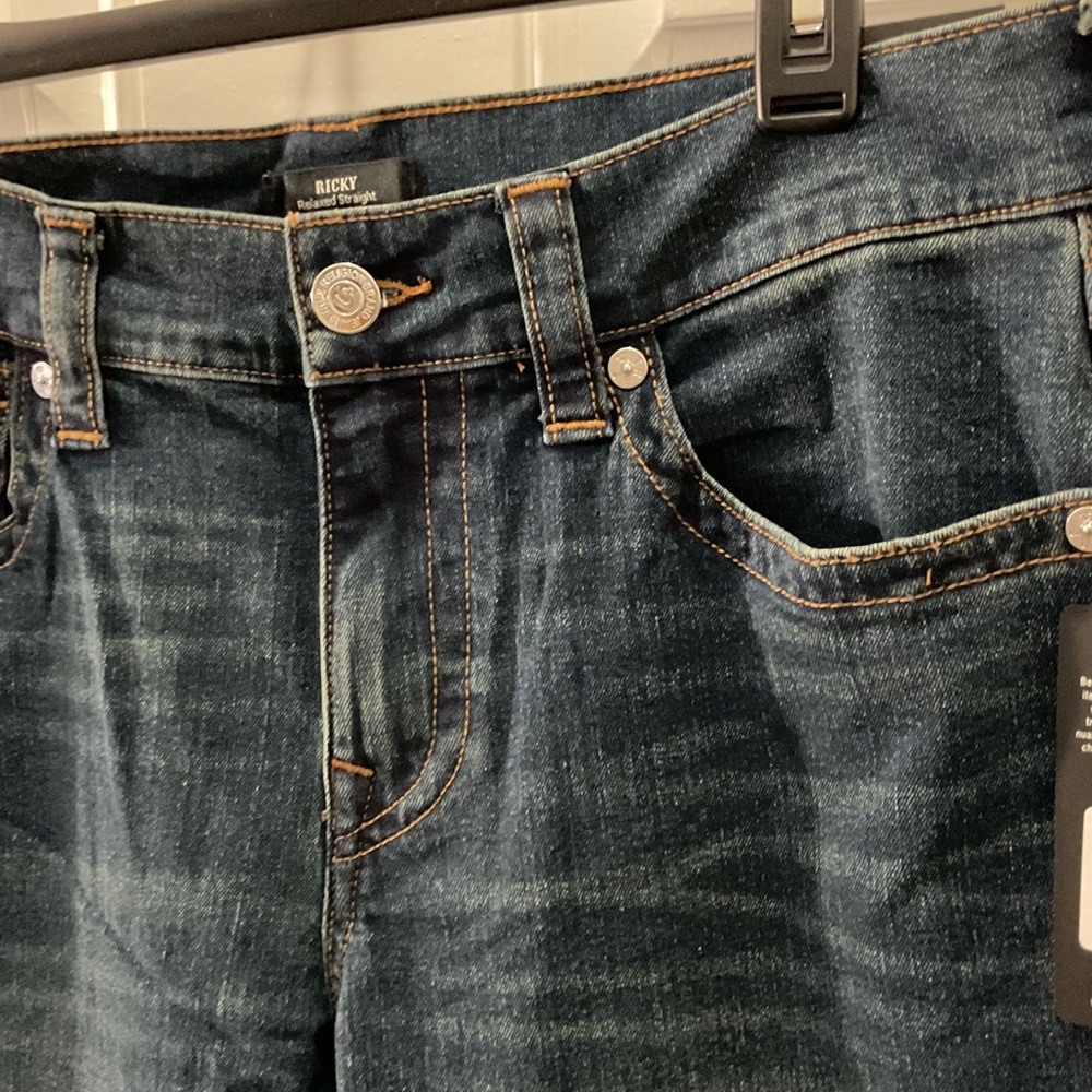 True religion RICKY FLAP. - Picture 5 of 8